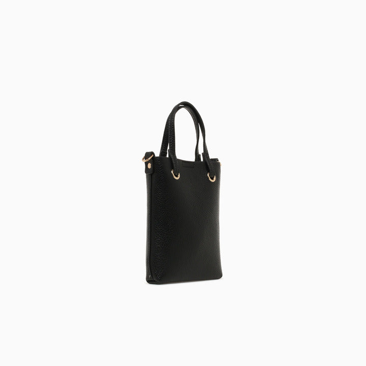 SHEILA CROSSBODY-BLACK
