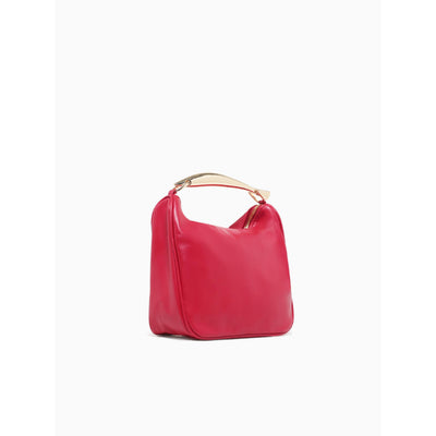 KENNA TOP HANDLE-RED