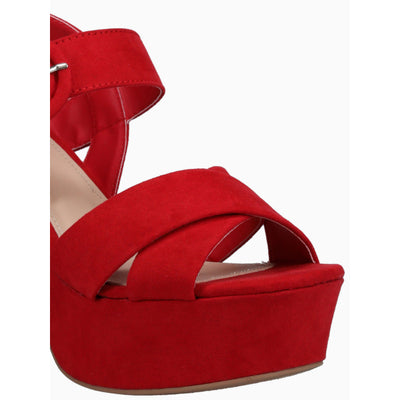 EVIE 01-RED