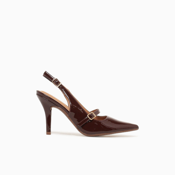 SICILIA-DARK BROWN