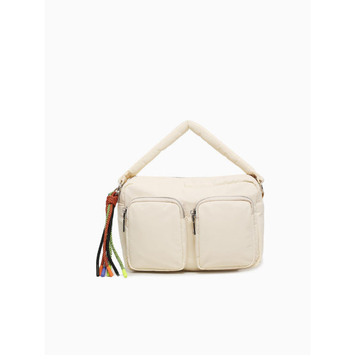 LENA CROSSBODY-BEIGE