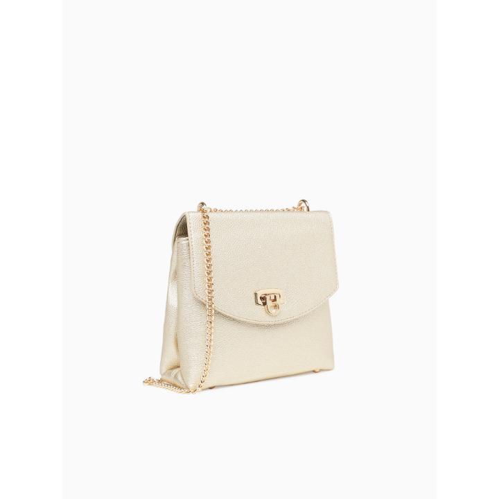 MAYRA CROSSBODY-GOLD