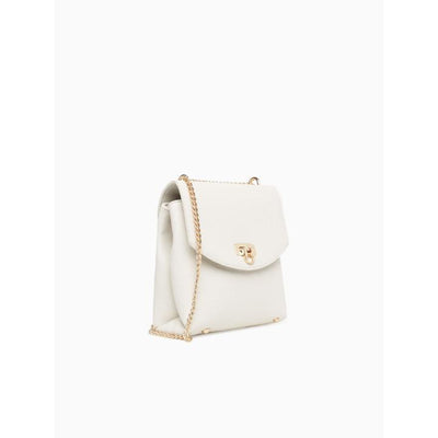 MAYRA CROSSBODY-OFF WHITE
