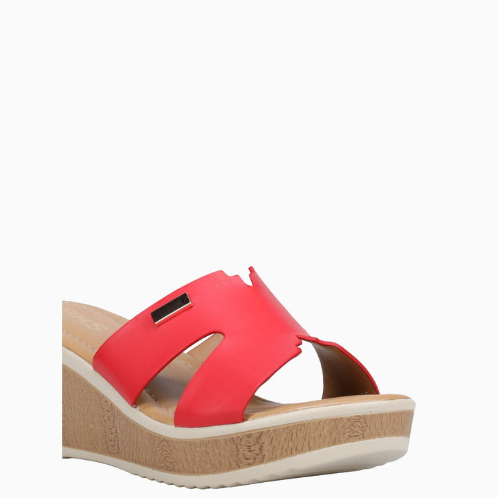 HELLY-RED