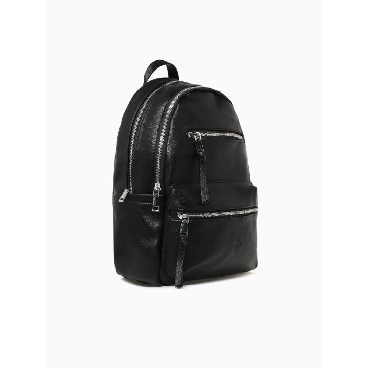 BERRY BACKPACK-BLACK