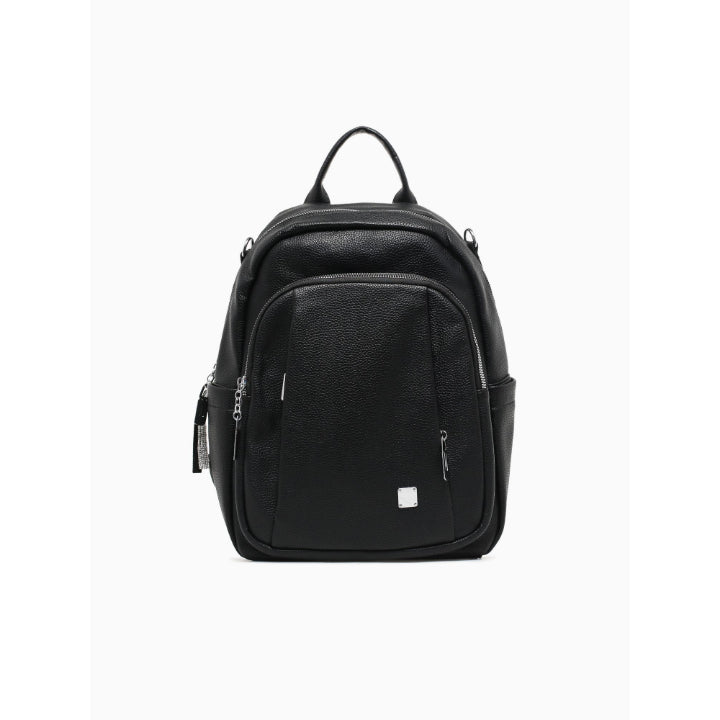 BELLA BACKPACK-BLACK