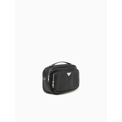 GISELLE CROSSBODY-BLACK