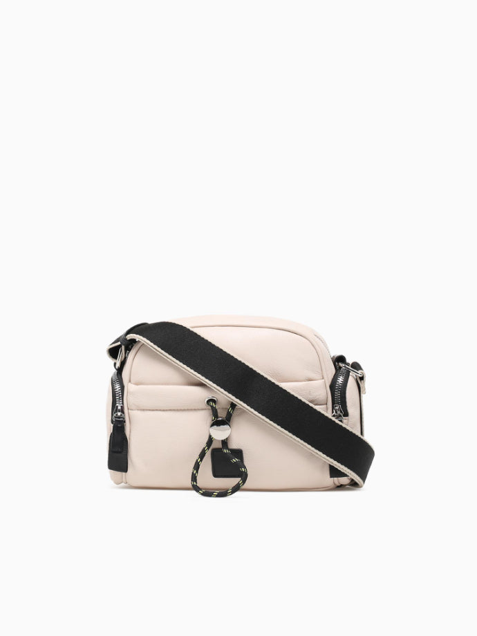 EMMELINE CROSSBODY-OFF WHITE