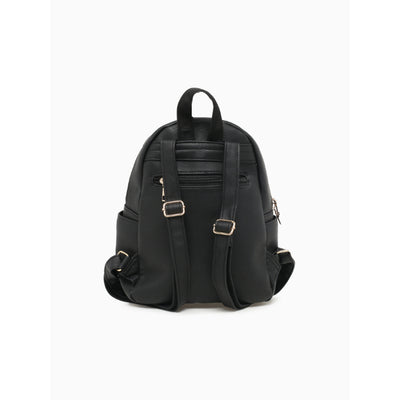 CORA BACKPACK-BLACK