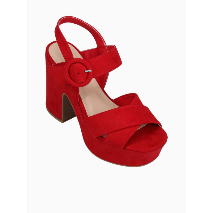 EVIE 01-RED