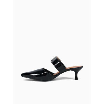 DARCY-BLACK