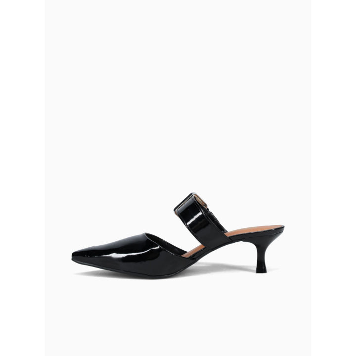 DARCY-BLACK