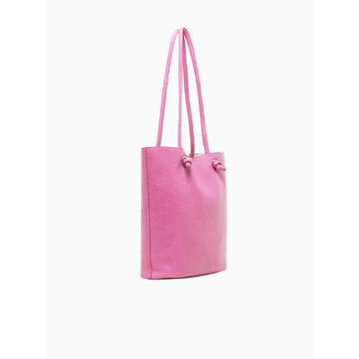 CARMEN TOTE-PINK