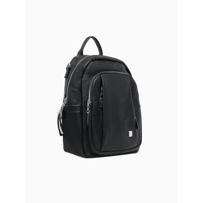 BELLA BACKPACK-BLACK