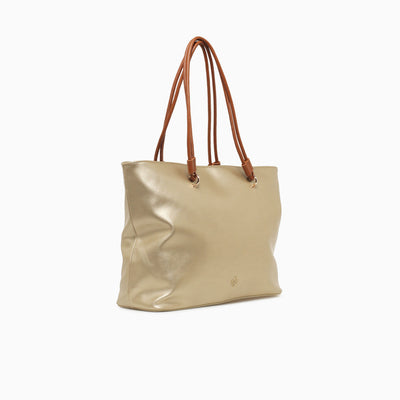 NATALIE TOTE-GOLD