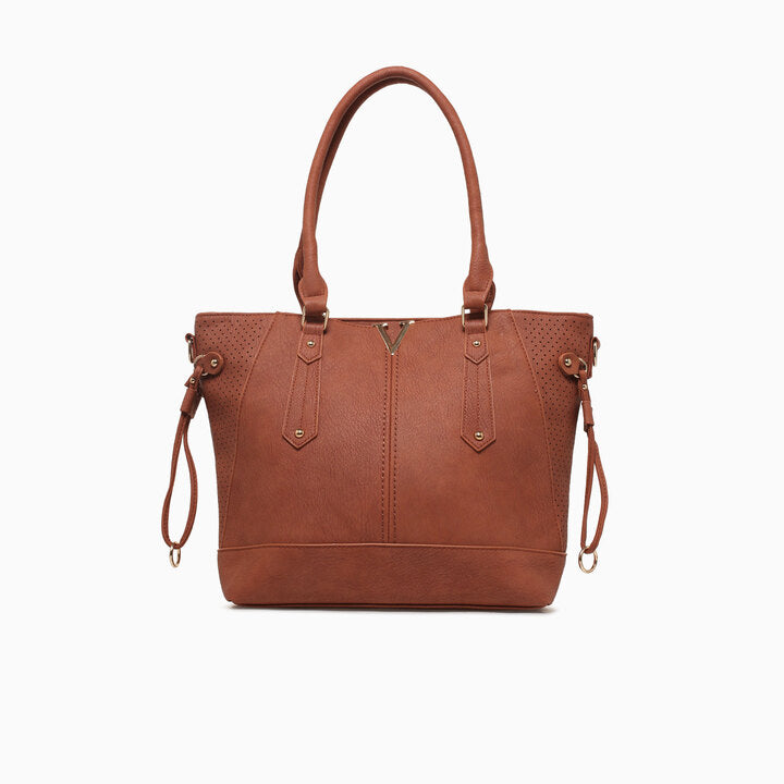 LUCIA TOTE-TAN