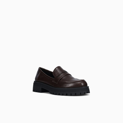 RENEE-DARK BROWN