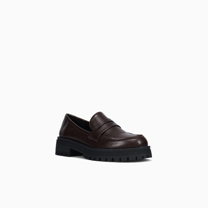 RENEE-DARK BROWN