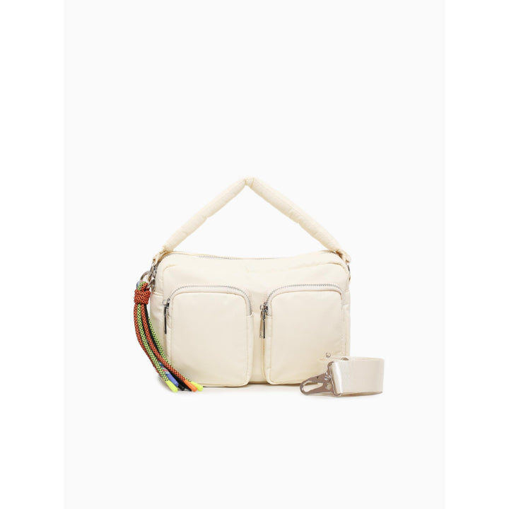 LENA CROSSBODY-BEIGE