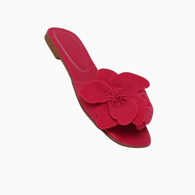 AMAPOLA-DARK PINK