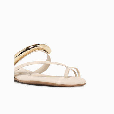 LAIRA-WHITE