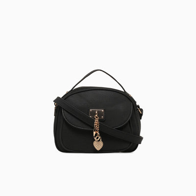 BIANCA CROSSBODY-BLACK
