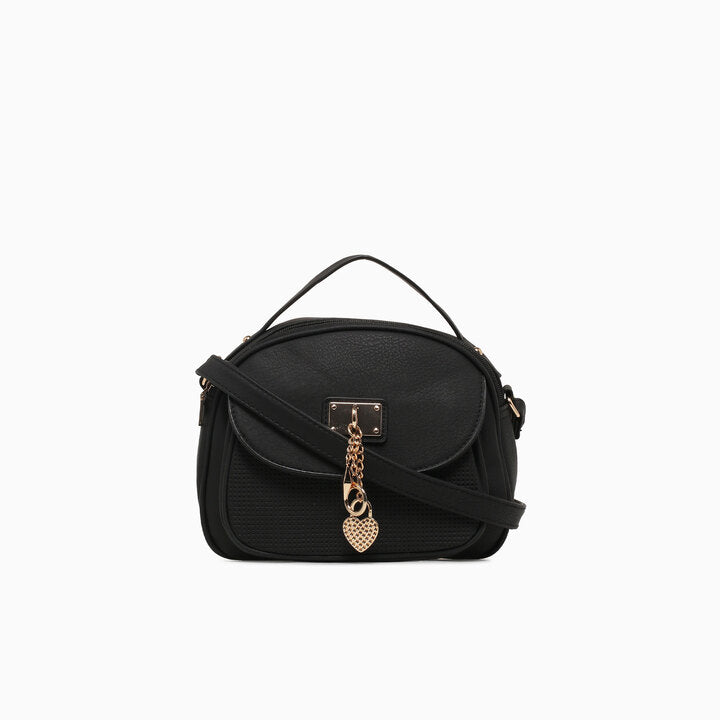 BIANCA CROSSBODY-BLACK
