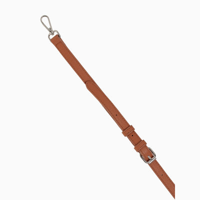 GRACELYN SHOULDER BAG-TAN