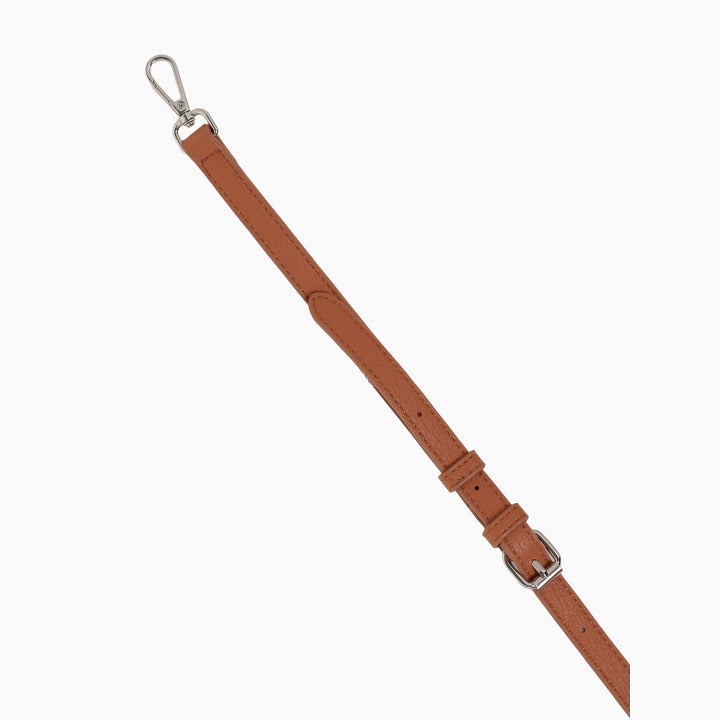 GRACELYN SHOULDER BAG-TAN