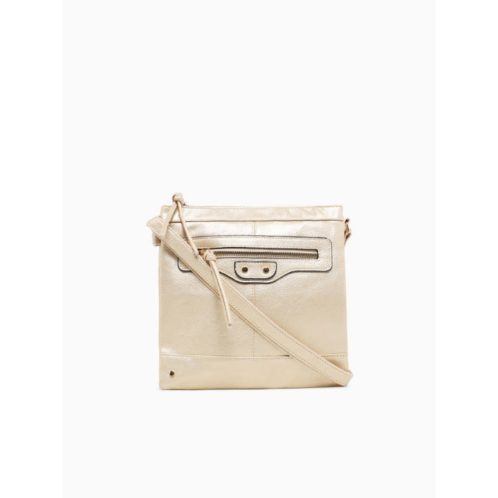 KIARA CROSSBODY-GOLD