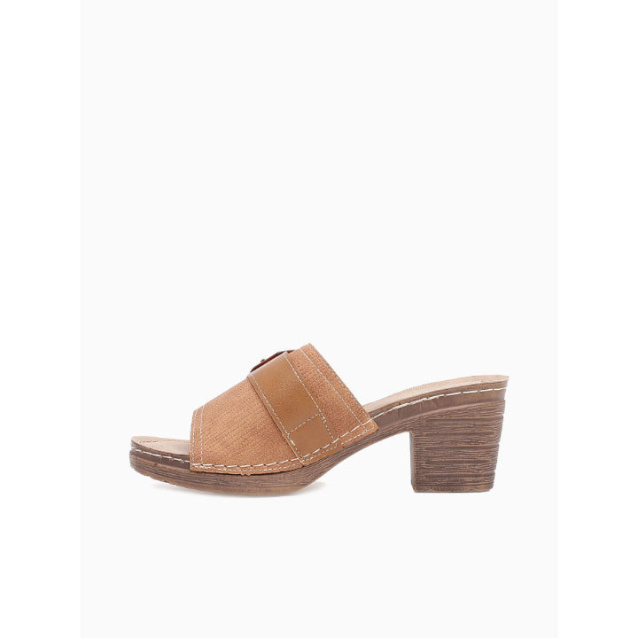 GENELLE-BROWN