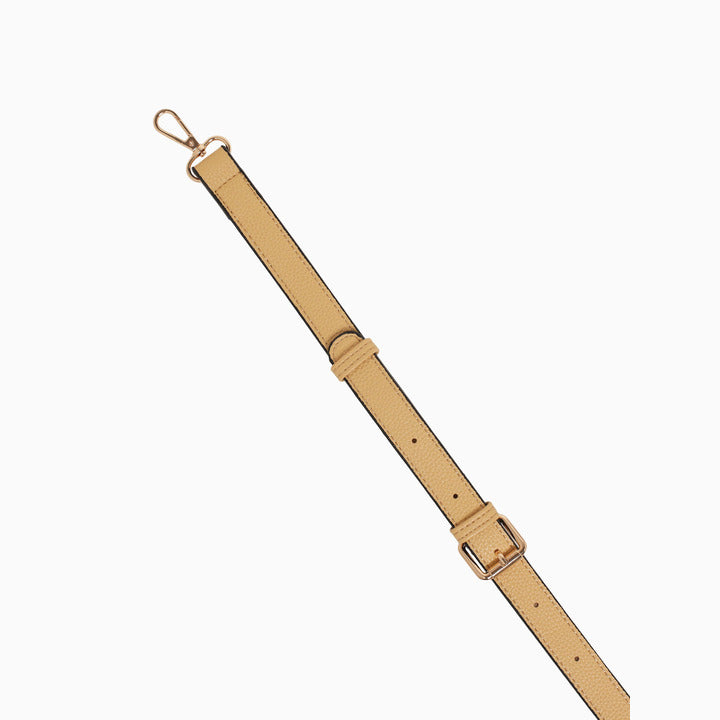 FAITH TOP HANDLE-BEIGE