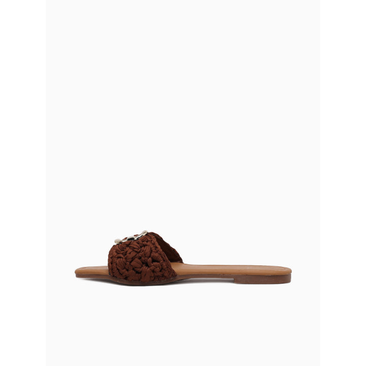CASTEL 128-BROWN
