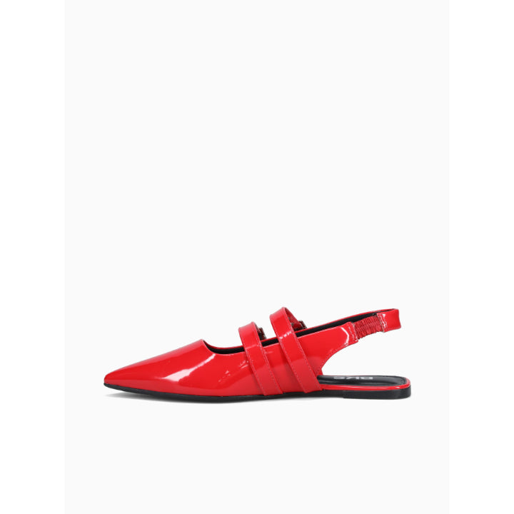 SILVIA-RED