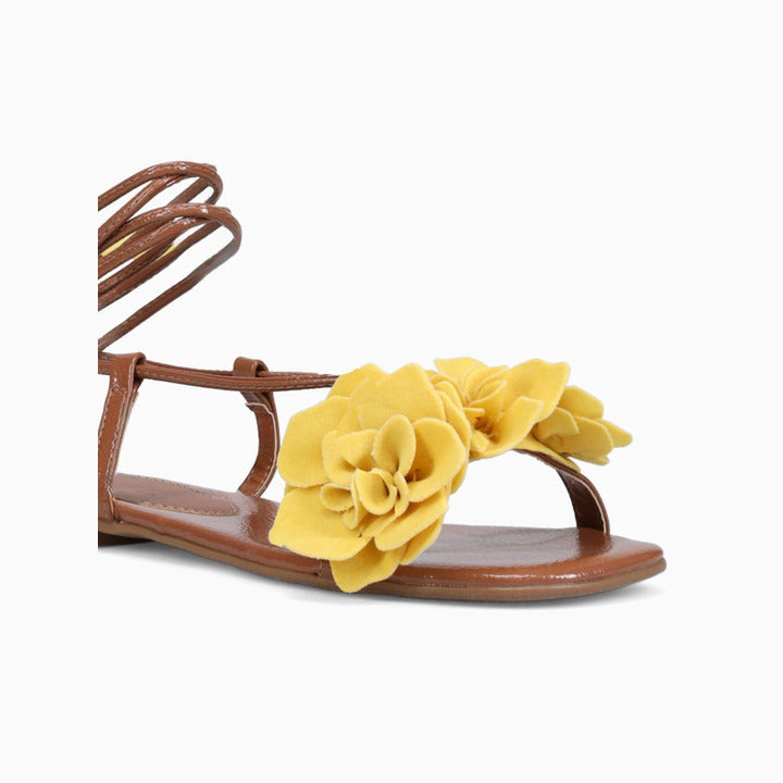 MARGARITA-YELLOW