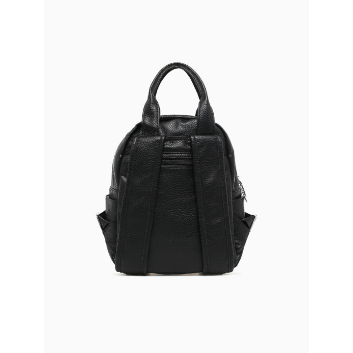 BRIANNA BACKPACK-BLACK