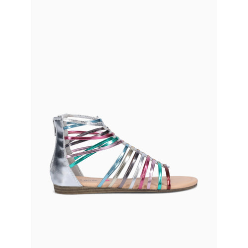 BALEY-SILVER