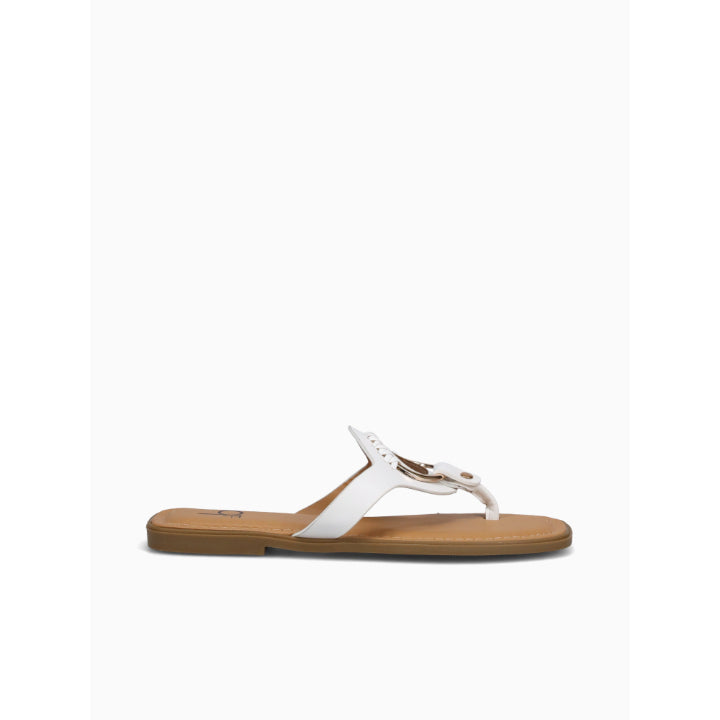 KENSHO 01-WHITE