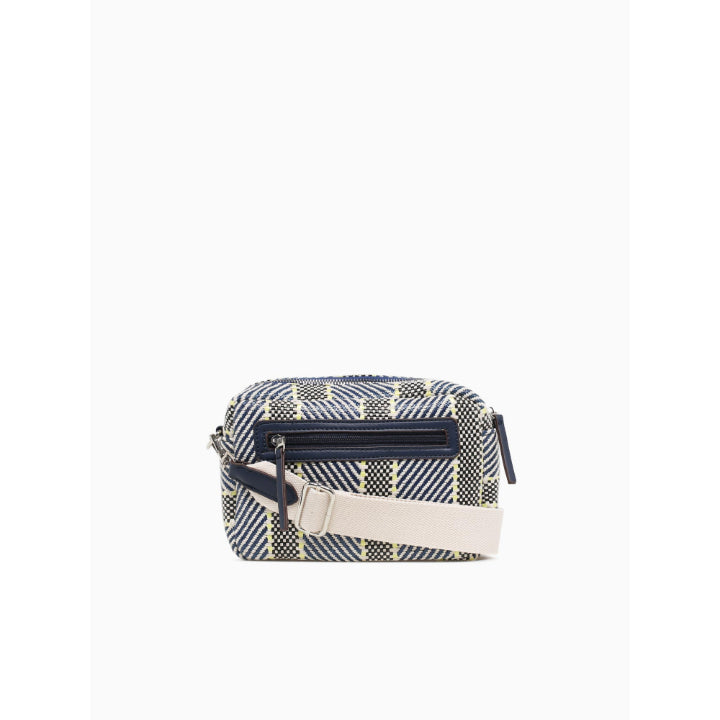 KARLA CROSSBODY-BLUE MULTI