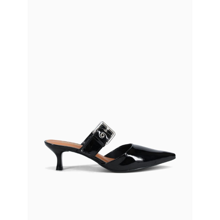 DARCY-BLACK