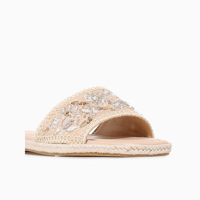 DAHLIA-BEIGE