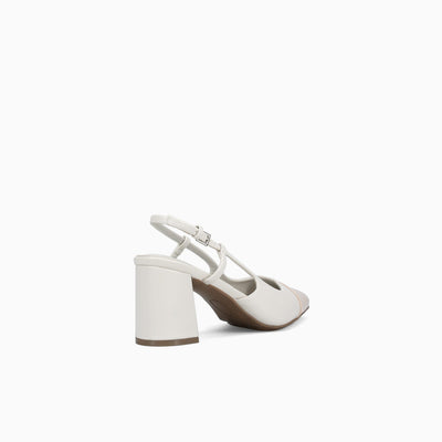FINNY-OFF WHITE