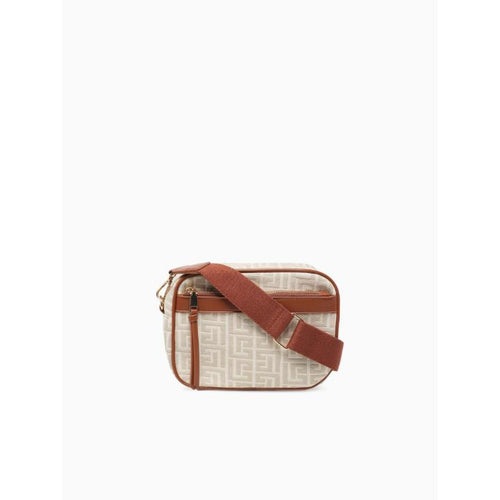 KIMBERLY CROSSBODY-BEIGE