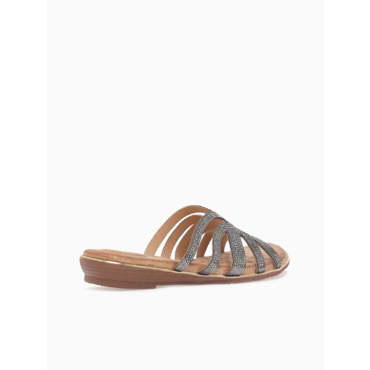 GALLA-PEWTER