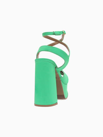 KEISHA-GREEN