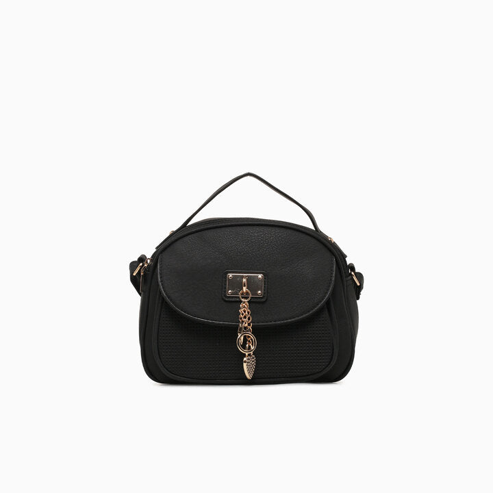 BIANCA CROSSBODY-BLACK