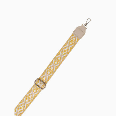 GABRIELA CROSSBODY-OFF WHITE