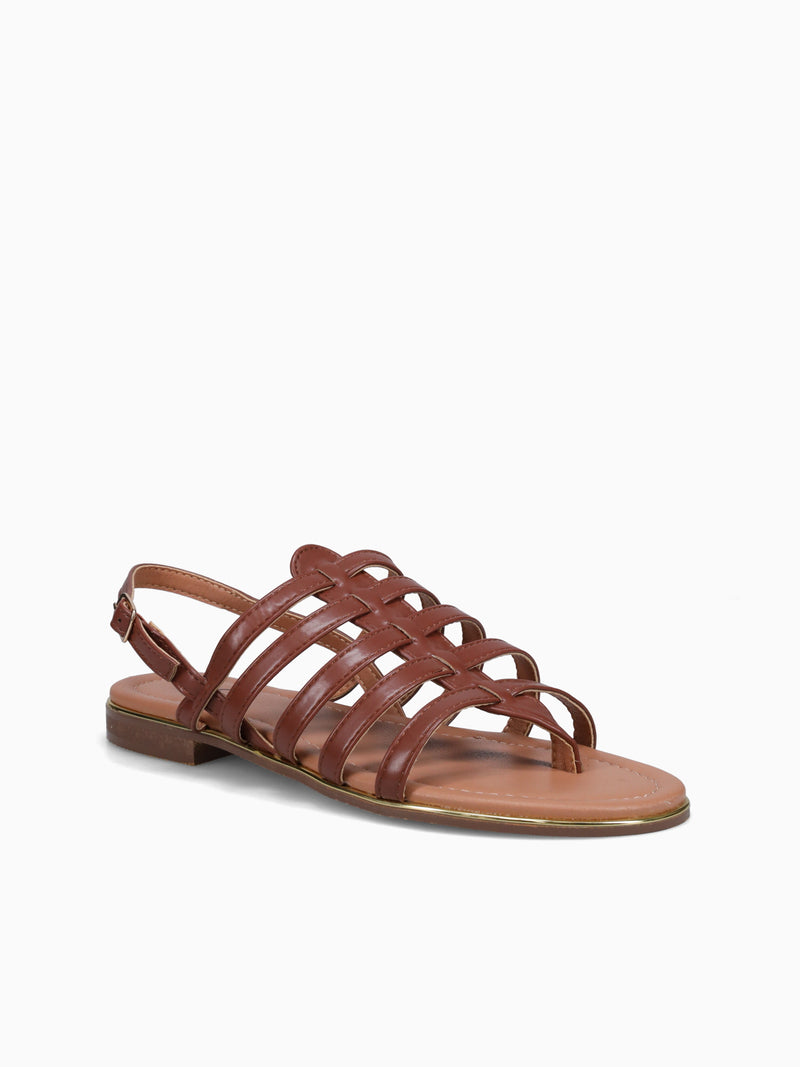 NAREL-BROWN