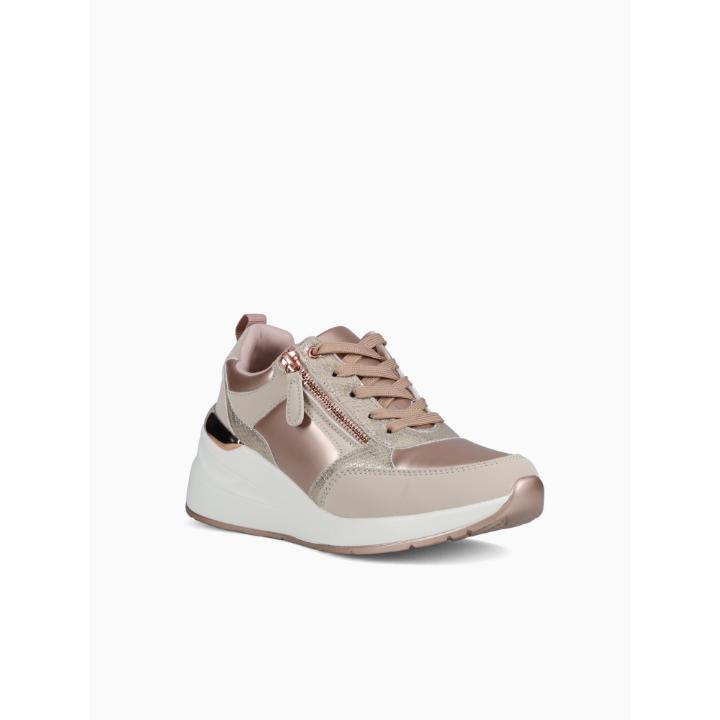 BERLIN-ROSE GOLD