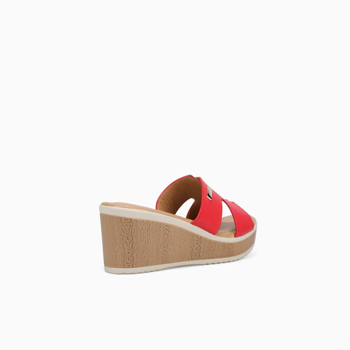 HELLY-RED